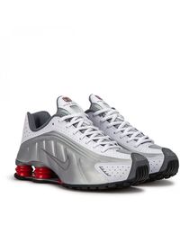 nike shox r4 usa