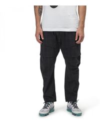 nike tech pack ponte track pants