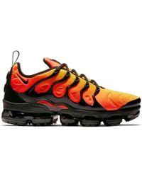 Nike Air VaporMax Plus Black Volt 924453 015 Release Date 5