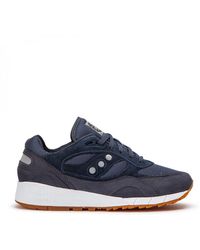 saucony shadow 6000 dorados