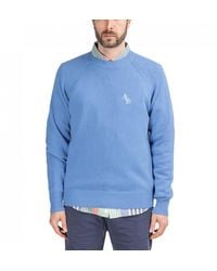 aimé leon dore sweater