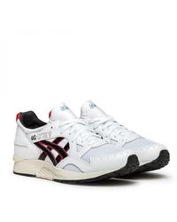 asics gel lyte neon sea glass safety yellow