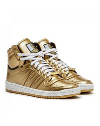 adidas high