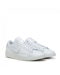 Nike Blazer Sneakers For Men Up To 50 Off At Lyst Com