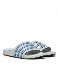adidas Synthetic Adilette Premium \