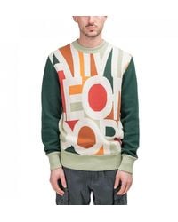 aimé leon dore sweater