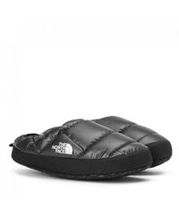 The North Face Slippers for Men - Up to 40% off at Lyst.com
