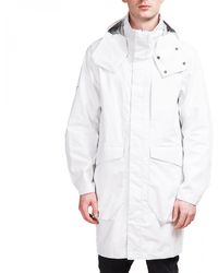 nike tech pack woven parka