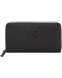 adidas y3 wallet