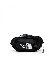 north face hip bolsa