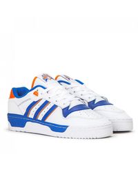 adidas rivalry hi knicks