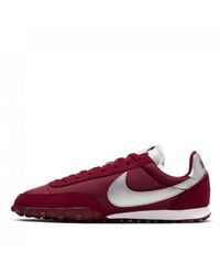 nike waffle racer j crew