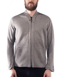 nike tech fleece cardigan