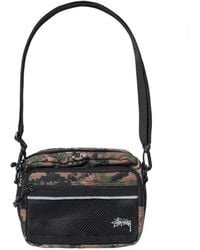 stussy sling bag original