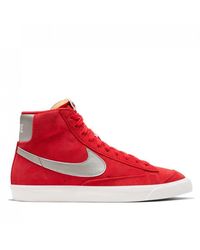 blazer nike
