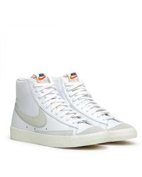 nike blazer mid mens sale