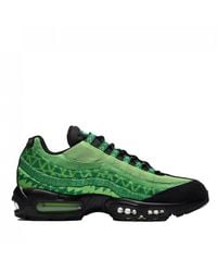 air max 95 noir femme