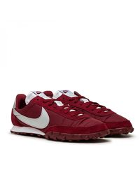 j crew nike waffle racer
