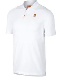 nike polo clearance