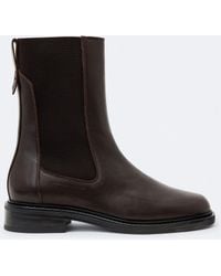 AllSaints - Allsaints Beryl Boots - Lyst