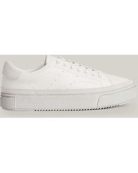 AllSaints Sneakers for Women - Up to 68% off at Lyst.com
