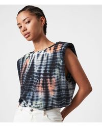 all saints ladies top