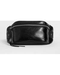 allsaints belt bag