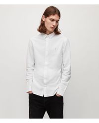 all saints soaring shirt