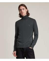 All saints turtleneck mens Clearance