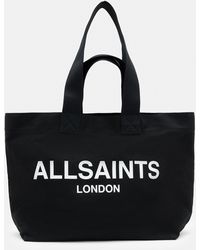 AllSaints Bags for Women | Online Sale up to 46% off | Lyst