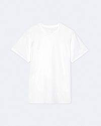 AllSaints - Hale Band-Fit Regular T-Shirt - Lyst