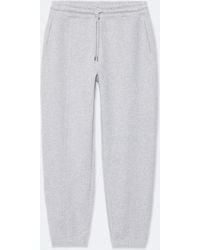 AllSaints - Annabel Slim-Fit Cuffed Sweatpants - Lyst