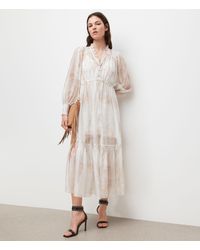 AllSaints Dresses for Women | Online 