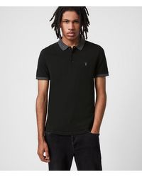 AllSaints Polo shirts for Men | Online 