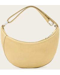 AllSaints - Allsaints Luna Micro Bag - Lyst