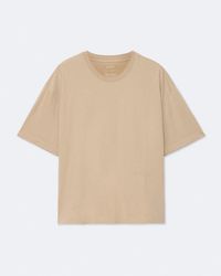 AllSaints - Axel Relaxed T-Shirt - Lyst