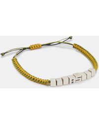 AllSaints Kiyo As Adjustable Bracelet - Multicolour