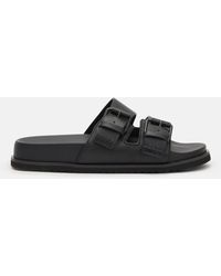 all saints coleman sandals