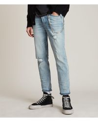 AllSaints Jeans for Men | Online Sale 