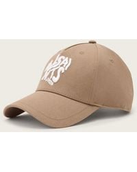 AllSaints - Orlando Baseball Cap - Lyst