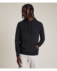 all saints pullover hoodie
