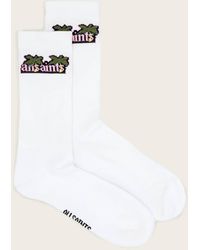 AllSaints - Troppo 2 Pack Socks - Lyst