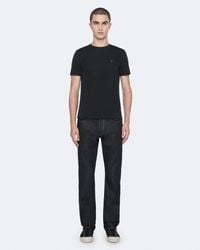 AllSaints - Brace Tee - Lyst