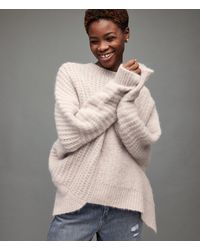 AllSaints Jumpers and knitwear for 
