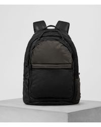 Men's AllSaints Backpacks from $121 | Lyst