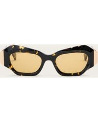 AllSaints - Thea Cat Eye Sunglasses - Lyst