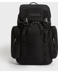 AllSaints Backpacks for Men - Up to 35% off at Lyst.com