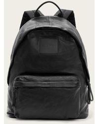 AllSaints - Allsaints Carabiner Backpack - Lyst