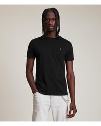 AllSaints T-shirts for Men - Up to 60% off at Lyst.com