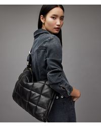 AllSaints Shoulder bags for Women | Online Sale up to 61% off | Lyst Canada